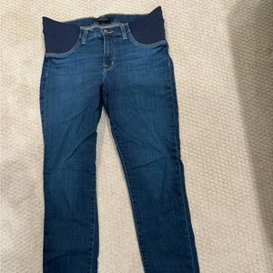 J BRAND mama J maternity jeans